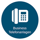 Business Telefonanlagen