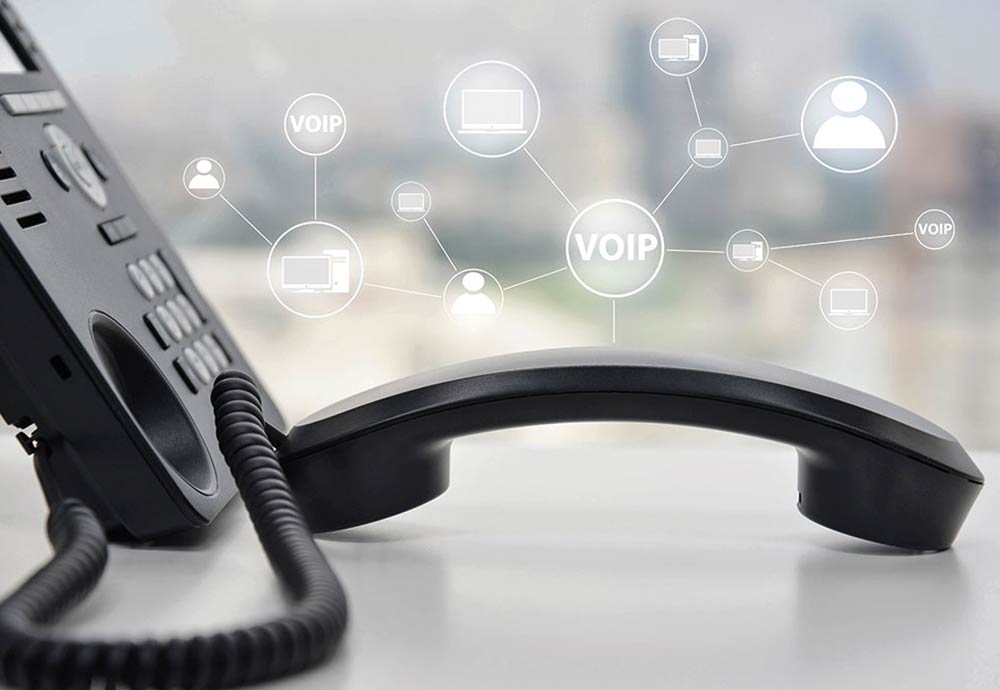 VoIP System Anlagen Betreuung und Support