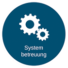 Systembetreuung ihrer EDV