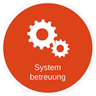 Systembetreuung ihrer EDV