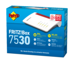 AVM FRITZ!Box 7530 im Karton neuware